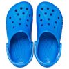 Crocs アウトドア ビーチ スポーツ ユニセックス ブルー サンダル 10126-4JL
