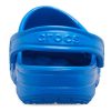 Crocs アウトドア ビーチ スポーツ ユニセックス ブルー サンダル 10126-4JL