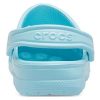 Crocs 軽量 耐摩耗性 ビーチスポーツ ユニセックス ティファニーブルー サンダル 10126-4O9