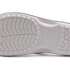 Crocs フリップフロップ スリッパ ホワイト ユニセックス 11033-100
