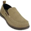 Crocs アスレジャー カジュアル スポーツシューズ カーキ 11270-23G