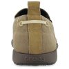 Crocs アスレジャー カジュアル スポーツシューズ カーキ 11270-23G