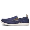 Crocs アスレジャー カジュアル スポーツシューズ ディープブルー 11270-46K