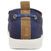 Crocs アスレジャー カジュアル スポーツシューズ ディープブルー 11270-46K