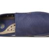 Crocs アスレジャー カジュアル スポーツシューズ ディープブルー 11270-46K