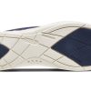 Crocs アスレジャー カジュアル スポーツシューズ ディープブルー 11270-46K