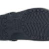 Crocs ステイウォーム コージー スポーツ ユニセックス ブルー サンダル 11692-460