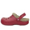 Crocs クラシック クロッグ カジュアル ユニセックス レッド サンダル 11692-6LL