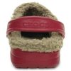 Crocs クラシック クロッグ カジュアル ユニセックス レッド サンダル 11692-6LL