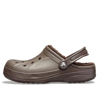 Crocs クラシッククロッグ ステイウォーム 耐摩耗性サンダル ユニセックス 16244-22Z Crocs クラシッククロッグ ステイウォーム 耐摩耗性サンダル ユニセックス 16244-22Z