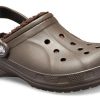 Crocs クラシッククロッグ ステイウォーム 耐摩耗性サンダル ユニセックス 16244-22Z