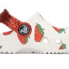 Crocs クラシック フルーツ プリント クロッグ 2021 シューズ 207150-100