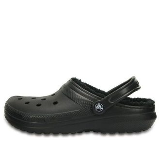 Crocs クラシック シューズ ユニセックス ブラック 203591-060