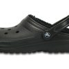 Crocs クラシック シューズ ユニセックス ブラック 203591-060