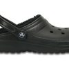 Crocs クラシック シューズ ユニセックス ブラック 203591-060