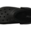 Crocs クラシック シューズ ユニセックス ブラック 203591-060