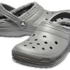 Crocs 軽量 耐摩耗性 スポーツ ユニセックス グレー サンダル “グレー” 203591-0EX