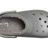 Crocs 軽量 耐摩耗性 スポーツ ユニセックス グレー サンダル “グレー” 203591-0EX