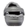 Crocs 軽量 耐摩耗性 スポーツ ユニセックス グレー サンダル “グレー” 203591-0EX