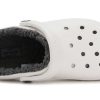 Crocs クラシック シューズ ユニセックス ホワイト 203591-10M