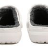 Crocs クラシック シューズ ユニセックス ホワイト 203591-10M