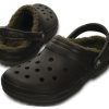 Crocs クラシック シューズ ユニセックス 203591-23B