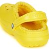 Crocs クラシッククロッグ 軽量 耐摩耗性シューズ ユニセックス イエロー 203591-7A9