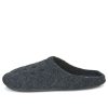 Crocs クラシック スリッパ カジュアル ユニセックス ブラック スリッパ 203600-060