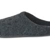 Crocs クラシック スリッパ カジュアル ユニセックス ブラック スリッパ 203600-060