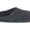 Crocs クラシック スリッパ カジュアル ユニセックス ブラック スリッパ 203600-060