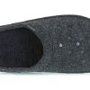 Crocs クラシック スリッパ カジュアル ユニセックス ブラック スリッパ 203600-060