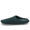 Crocs クラシック スリッパ カジュアル ユニセックス グリーン スリッパ 203600-318