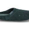 Crocs クラシック スリッパ カジュアル ユニセックス グリーン スリッパ 203600-318