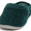 Crocs クラシック スリッパ カジュアル ユニセックス グリーン スリッパ 203600-318