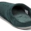 Crocs クラシック スリッパ カジュアル ユニセックス グリーン スリッパ 203600-318