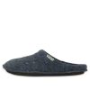 Crocs クラシック スリッパ カジュアルシューズ ユニセックス ネイビーブルー 203600-49U