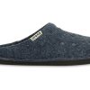 Crocs クラシック スリッパ カジュアルシューズ ユニセックス ネイビーブルー 203600-49U