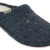 Crocs クラシック スリッパ カジュアルシューズ ユニセックス ネイビーブルー 203600-49U