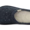Crocs クラシック スリッパ カジュアルシューズ ユニセックス ネイビーブルー 203600-49U