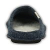 Crocs クラシック スリッパ カジュアルシューズ ユニセックス ネイビーブルー 203600-49U