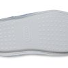 Crocs クラシック カジュアル シックン ステイウォーム ユニセックス ブルー スリッパ 203600-4RU