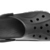 Crocs バヤバンド クロッグ ビーチシューズ ブラック ユニセックス 205089-066