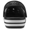 Crocs バヤバンド クロッグ ビーチシューズ ブラック ユニセックス 205089-066