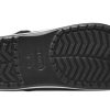 Crocs バヤバンド クロッグ ビーチシューズ ブラック ユニセックス 205089-066