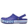 Crocs バヤバンド クロッグ ビーチシューズ シーブルー 205089-4BX