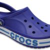 Crocs バヤバンド クロッグ ビーチシューズ シーブルー 205089-4BX