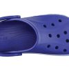 Crocs バヤバンド クロッグ ビーチシューズ シーブルー 205089-4BX