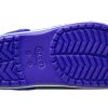 Crocs バヤバンド クロッグ ビーチシューズ シーブルー 205089-4BX