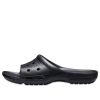 Crocs クラシック クロッグ カジュアル ユニセックス ブラック スリッパ 205315-001