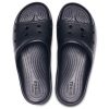 Crocs クラシック クロッグ カジュアル ユニセックス ブラック スリッパ 205315-001